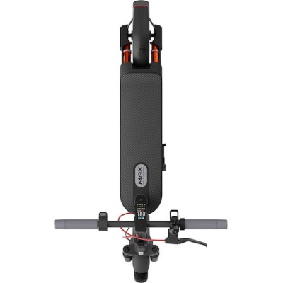 Xiaomi Mi Electric Scooter 5 Max Black (BHR9615GL)